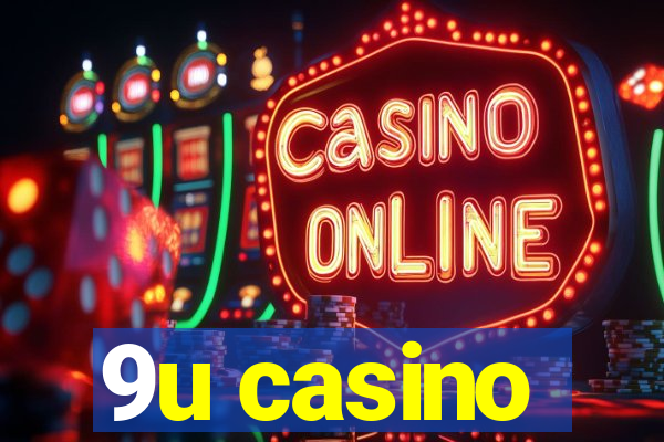 9u casino